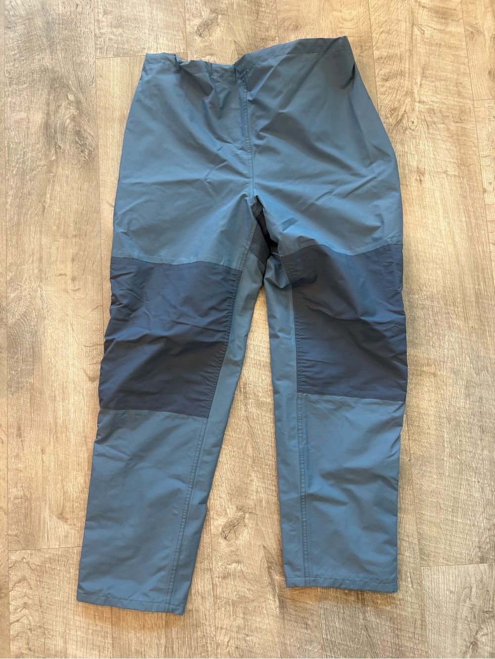 Vintage Cabela’s GORE-TEX Colorblock Weatherproof Pants - Size L